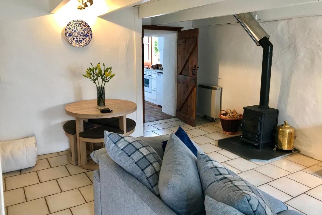 Photo of Livingroom in Cubert