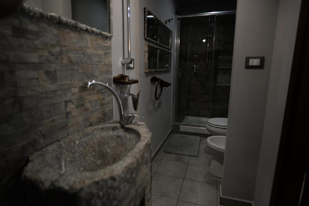 Photo of Bathroom in Kalsa
