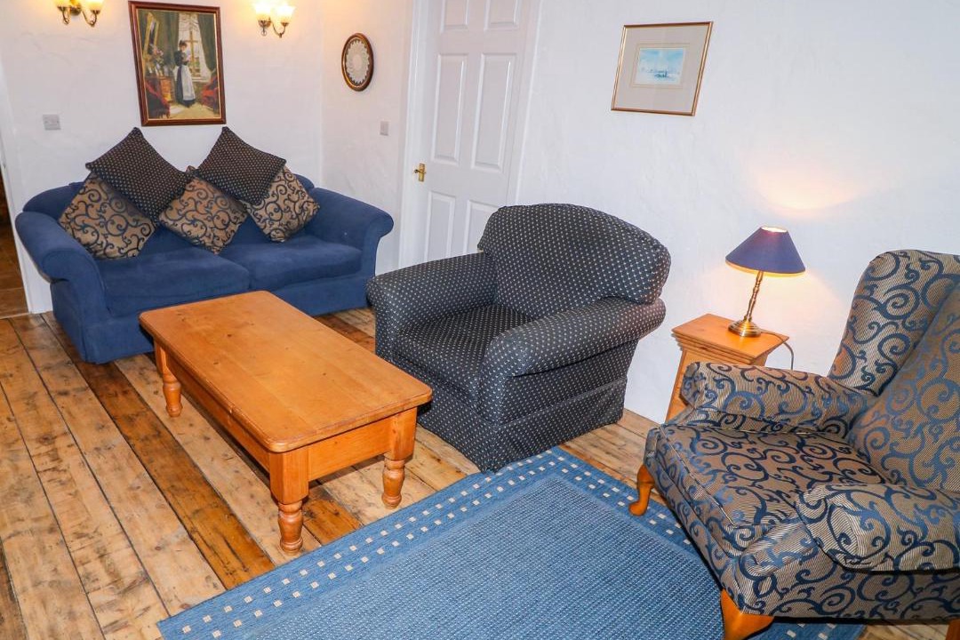 Photo of Livingroom in Ballycastle