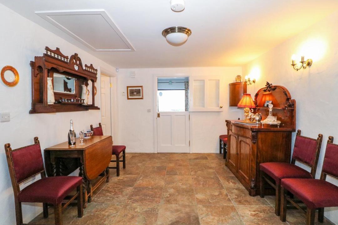 Photo of Livingroom in Ballycastle