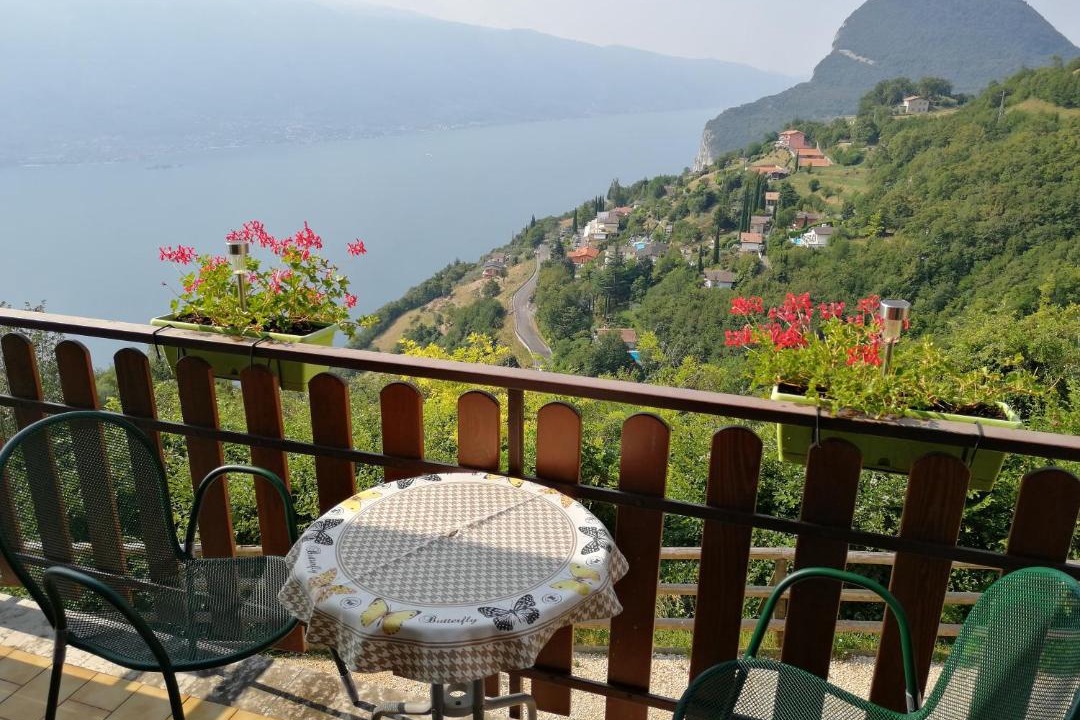 Photo of Patio Balcony in Pieve