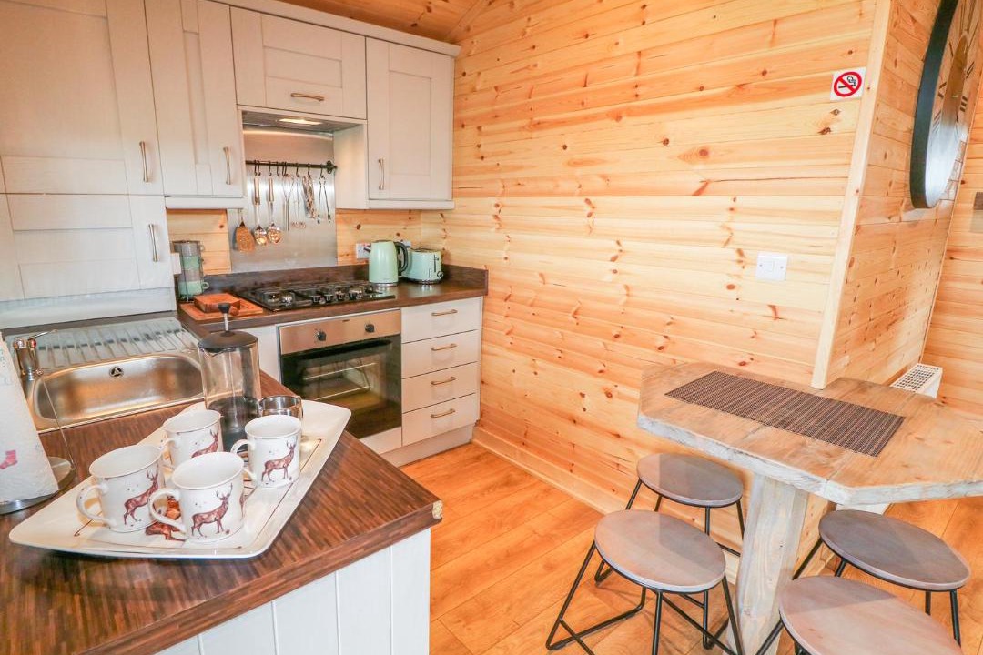 Photo of Kitchen in Bushmills