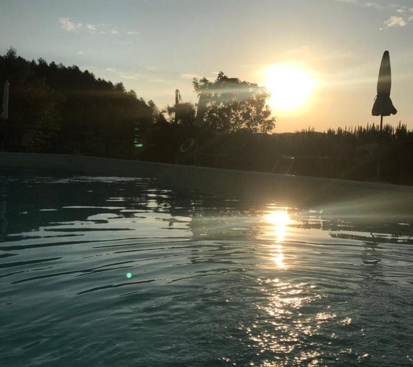 Photo of Outdoor in Castellina in Chianti