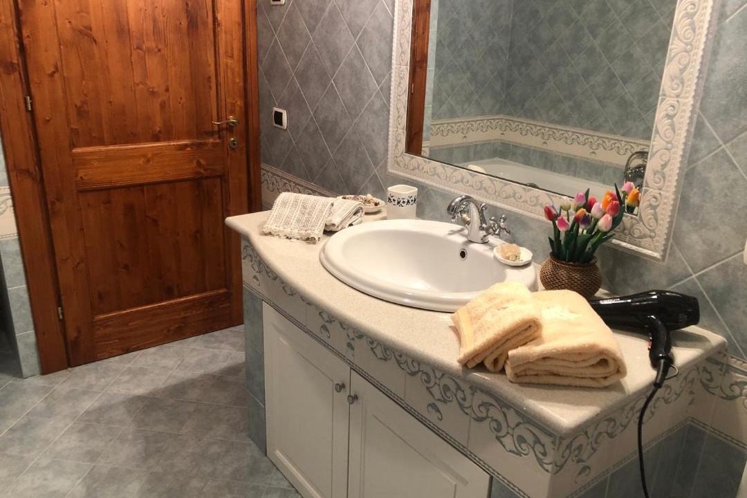 Photo of Bathroom in San Costanzo