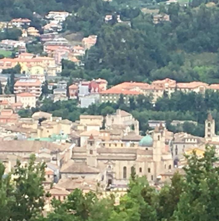 Photo of Buildings in Ascoli Piceno