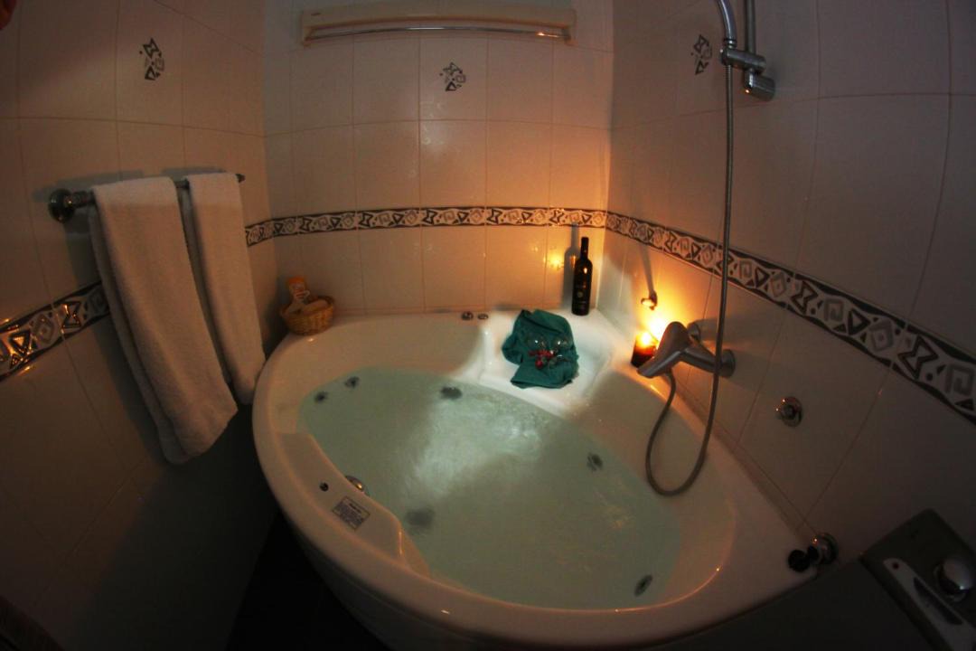 Photo of Bathroom in Vracar