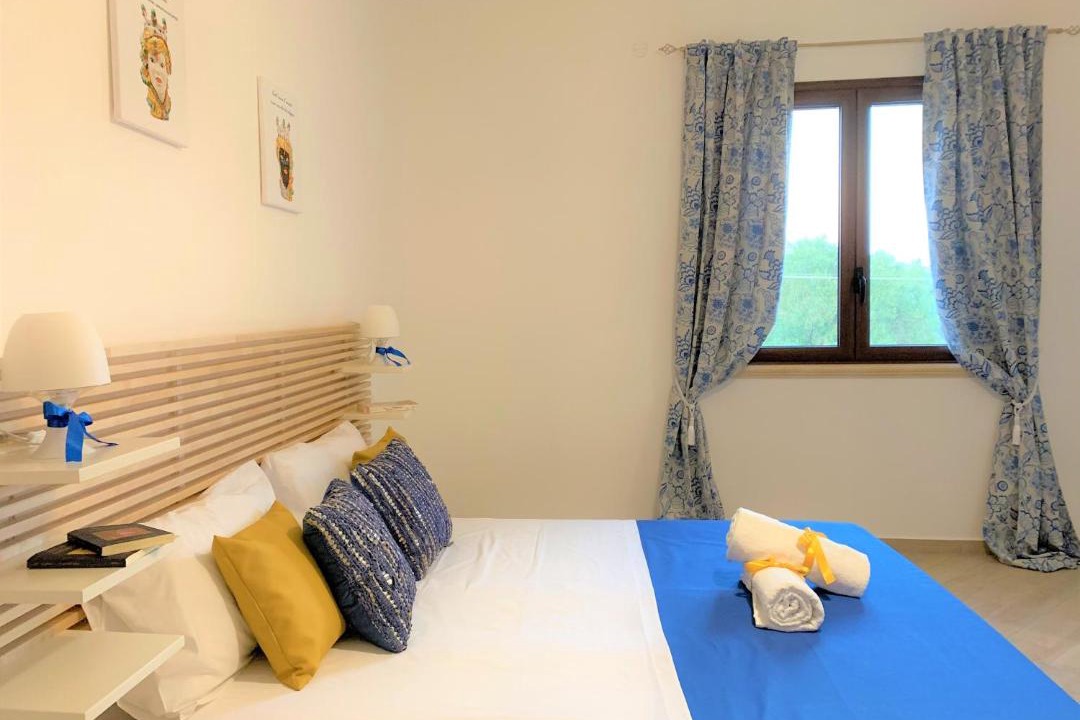 Photo of Bedroom in Fontanasalsa