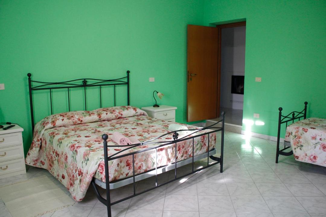 Photo of Bedroom in Piagge
