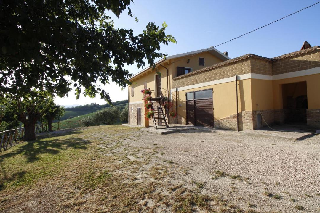 Photo of Buildings in Piagge