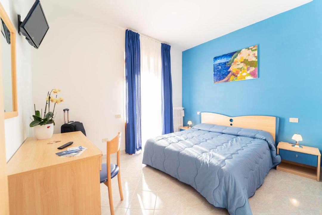 Photo of Bedroom in Pucara