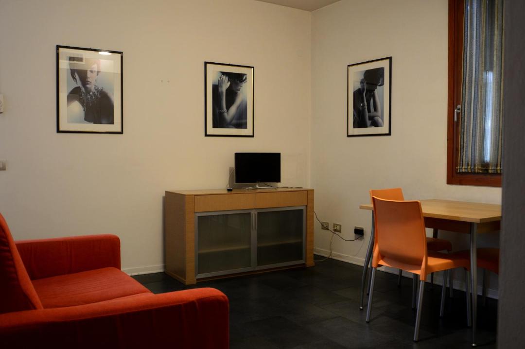 Photo of Livingroom in Ca' di David