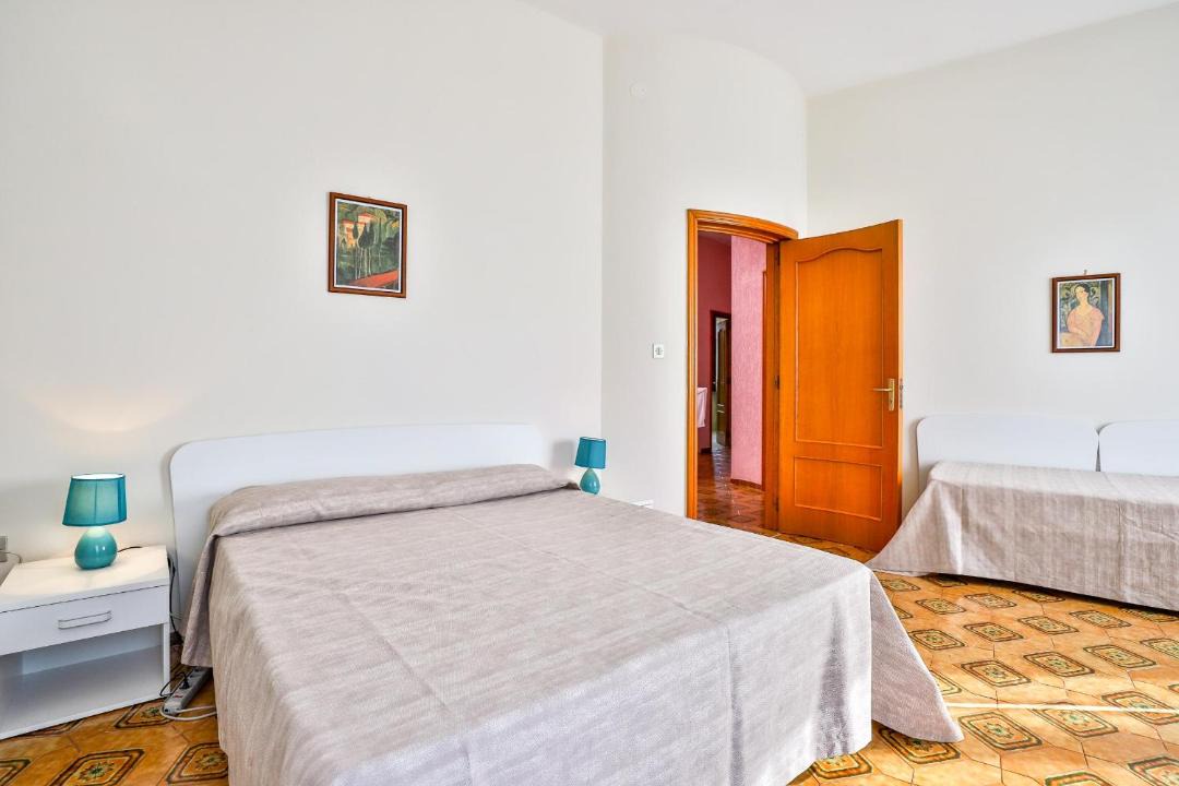 Photo of Bedroom in Pucara
