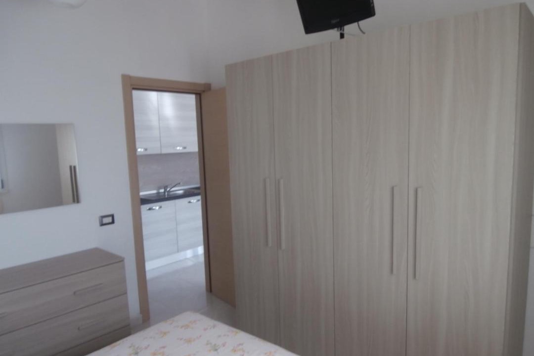Photo of Bedroom in Castelnuovo Magra