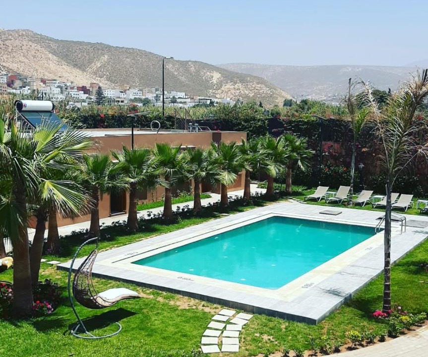 Photo of Outdoor in Tamraght
