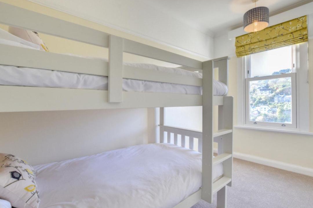 Photo of Bedroom in Looe