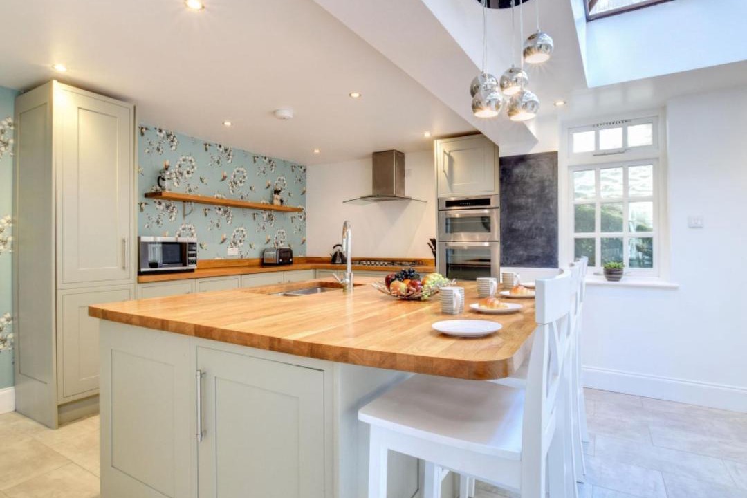 Photo of Kitchen in Looe