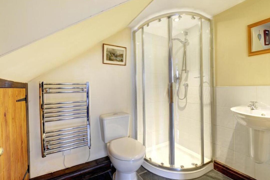 Photo of Bathroom in Ambleside
