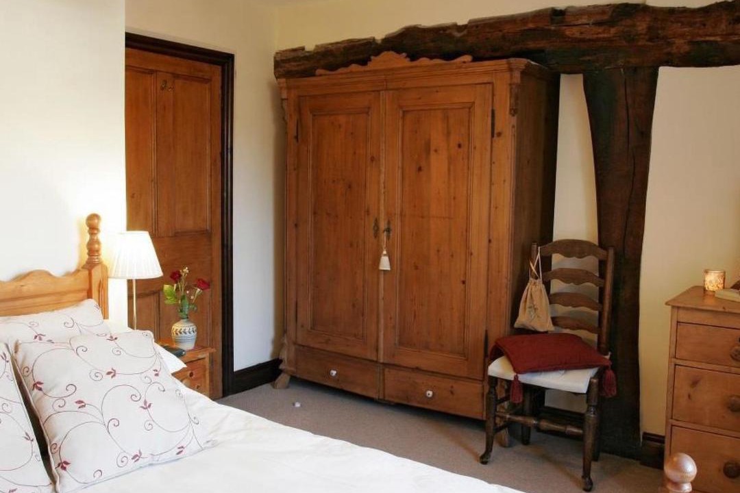 Photo of Bedroom in Ambleside