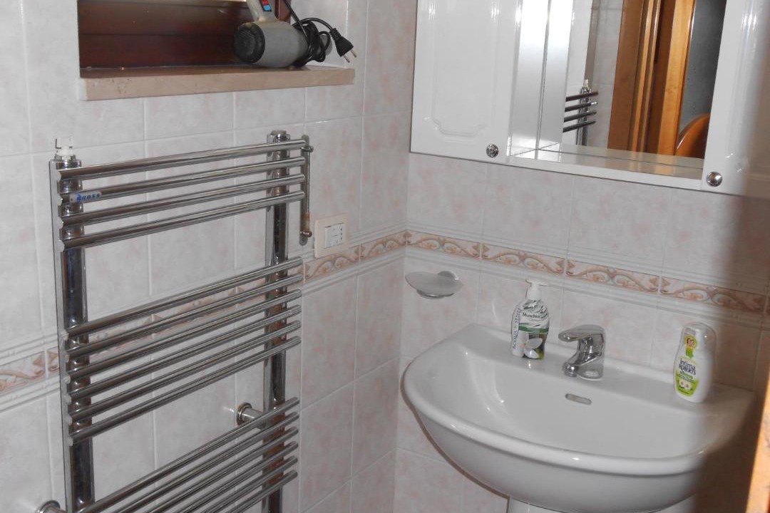 Photo of Bathroom in Il Monte