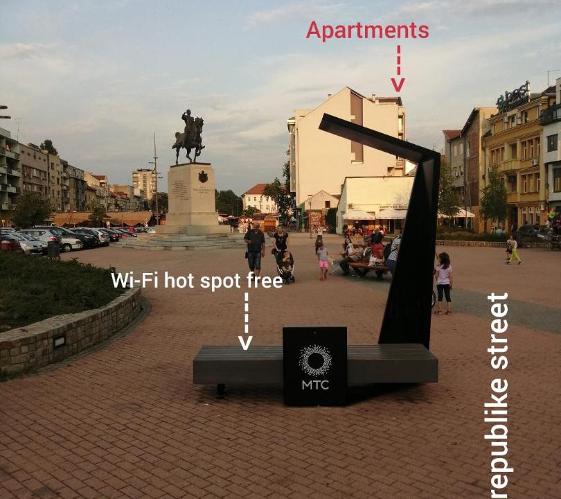 Photo of Others in Novi Sad