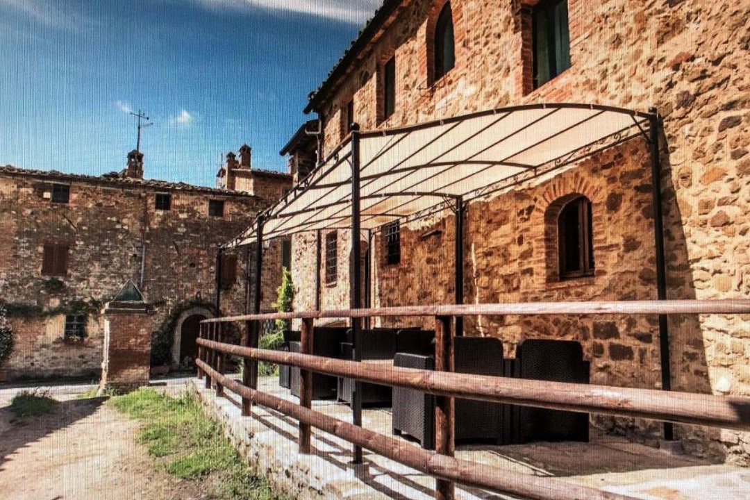 Photo of Buildings in Rosennano