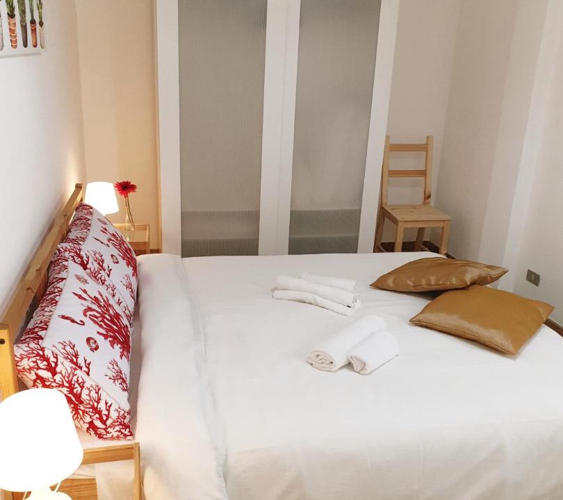 Photo of Bedroom in Cozze
