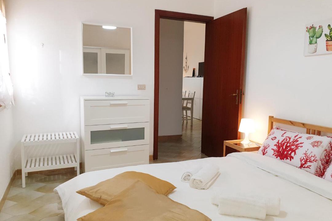 Photo of Bedroom in Cozze