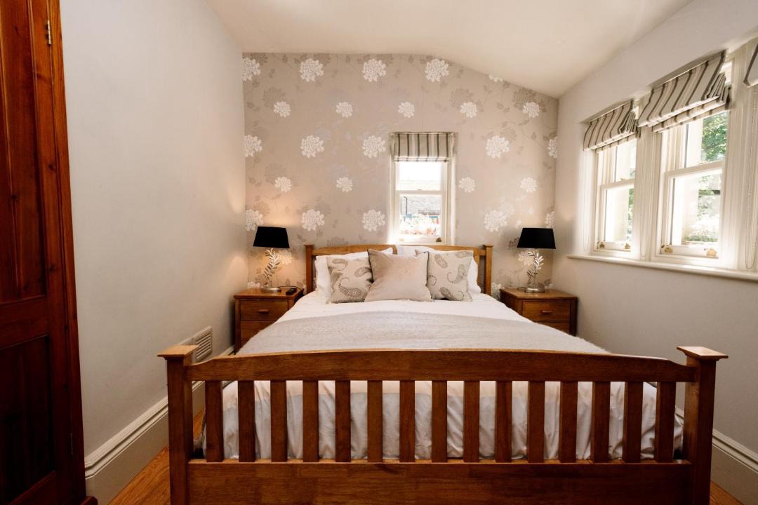 Photo of Bedroom in Linton-in-Craven
