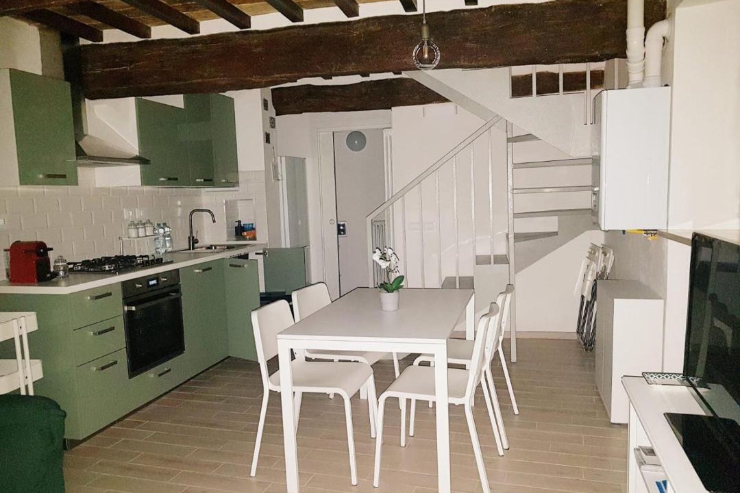 Photo of Kitchen in Urbino