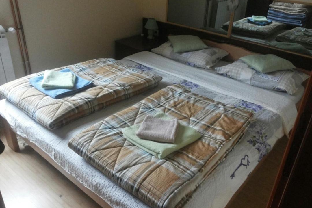 Photo of Bedroom in Bajina Basta