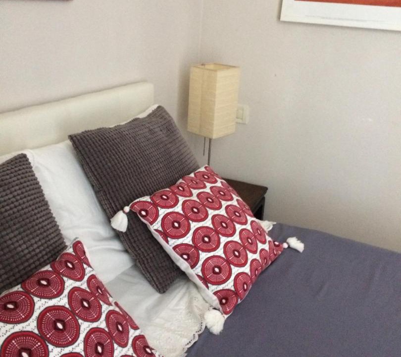 Photo of Bedroom in Pisa