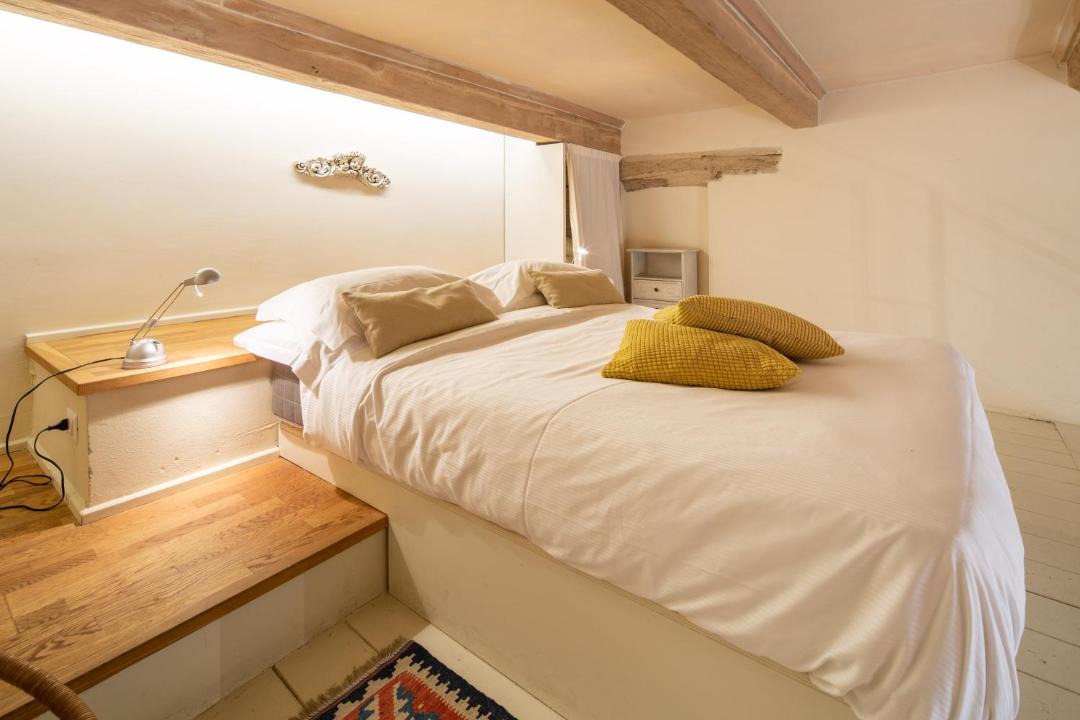 Photo of Bedroom in Santa Croce