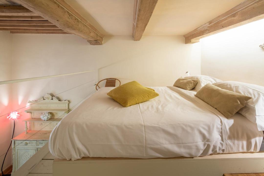 Photo of Bedroom in Santa Croce