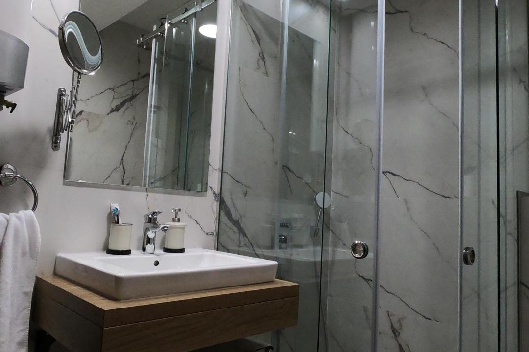 Photo of Bathroom in Zlatibor