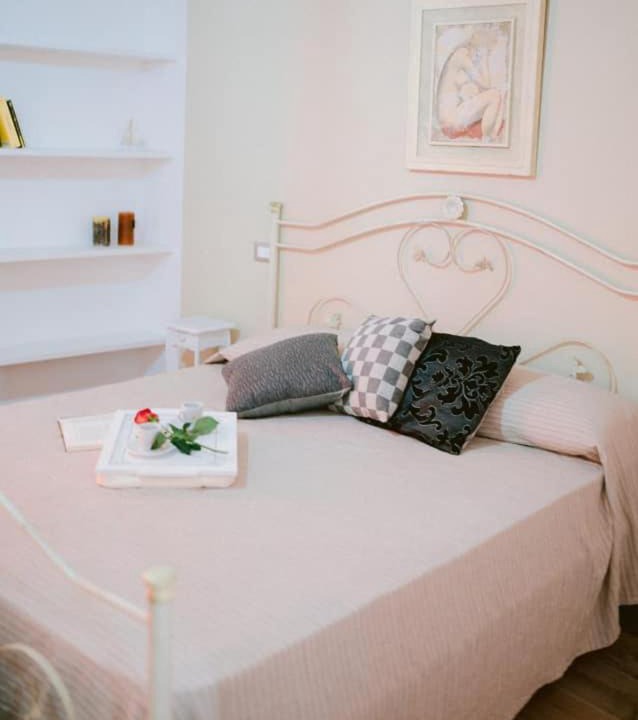Photo of Bedroom in Larino