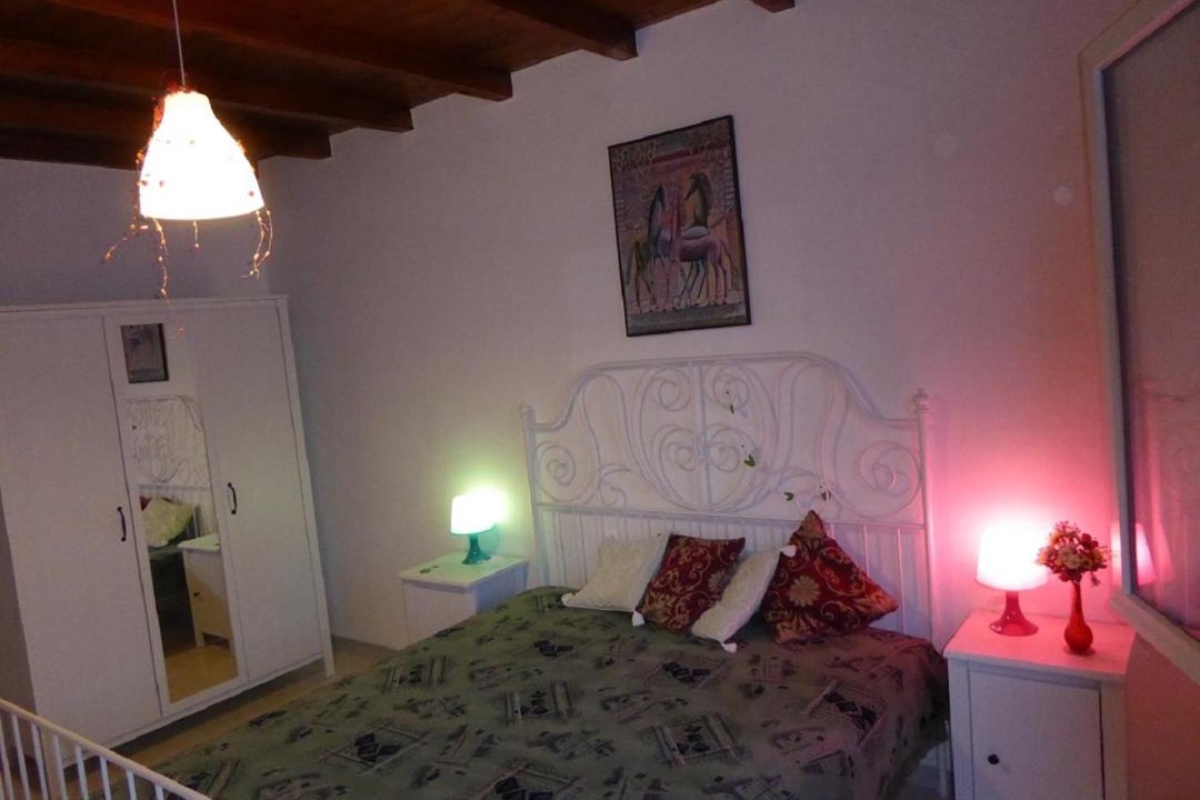 Photo of Bedroom in Cannobio