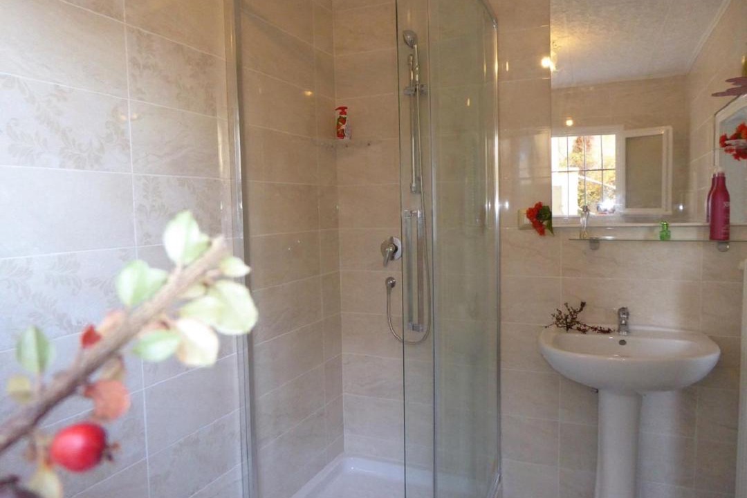 Photo of Bathroom in Cannobio
