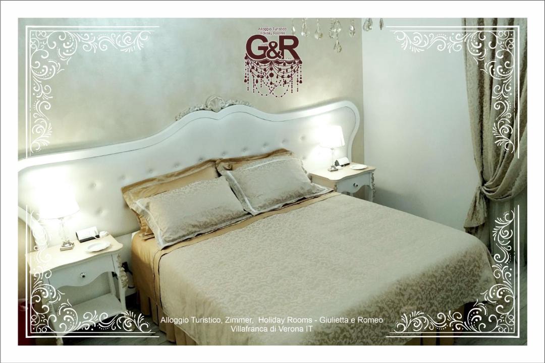 Photo of Bedroom in Villafranca di Verona
