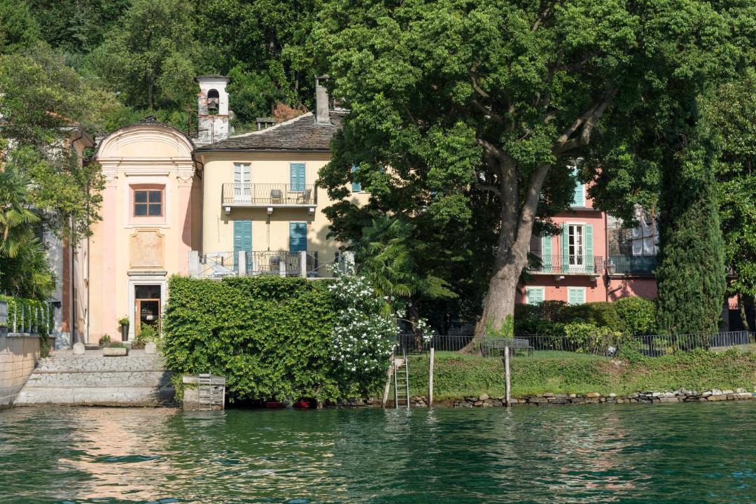 Photo of Others in Orta San Giulio