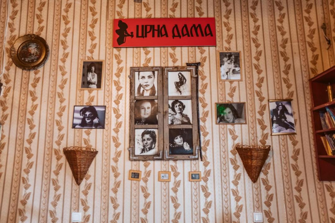 Photo of Others in Novi Sad
