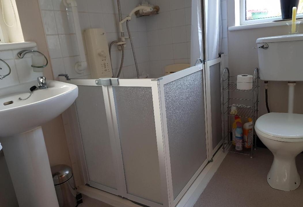 Photo of Bathroom in Belfast