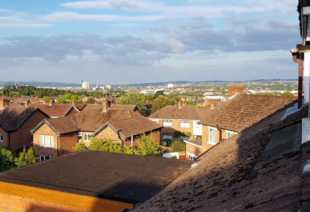 Photo of Buildings in Belfast