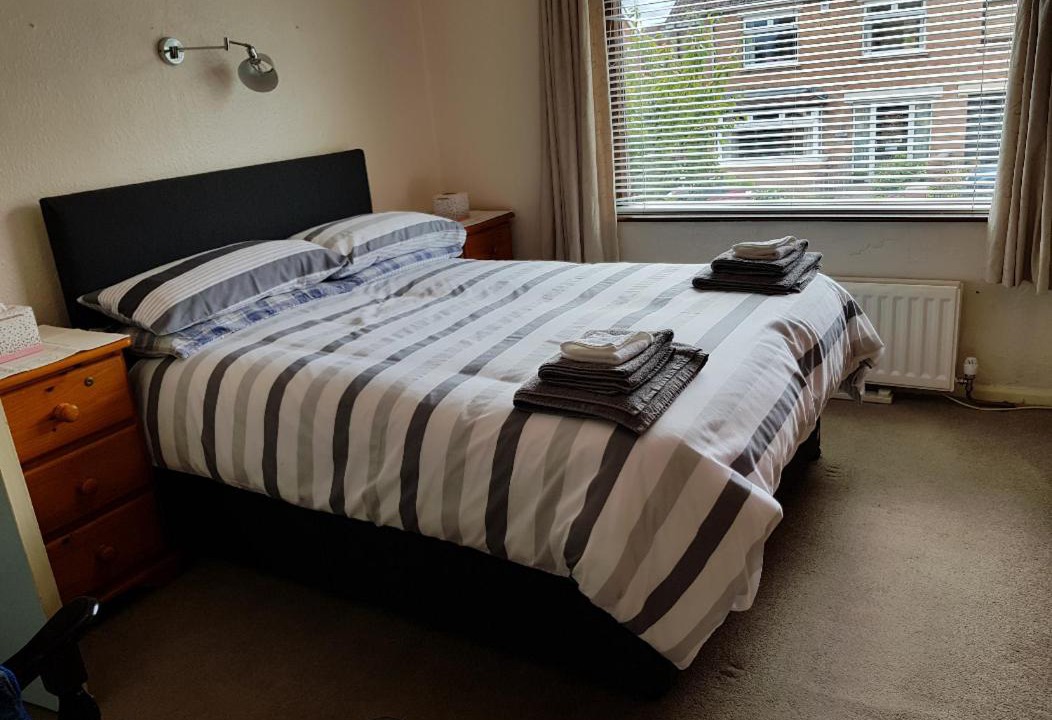 Photo of Bedroom in Belfast