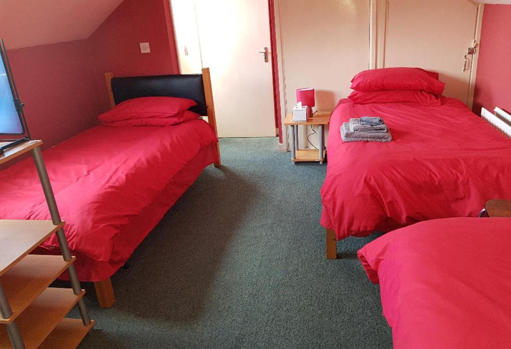 Photo of Bedroom in Belfast