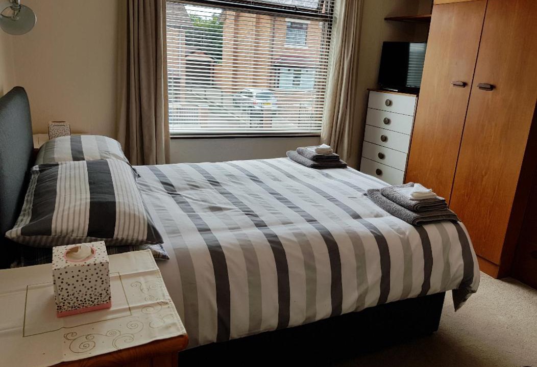 Photo of Bedroom in Belfast