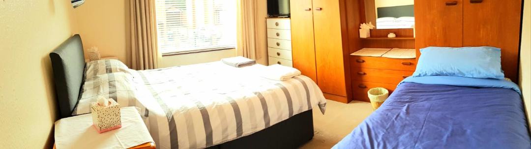 Photo of Bedroom in Belfast