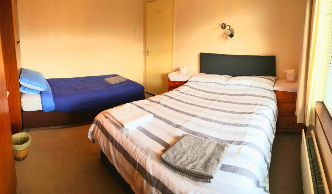 Photo of Bedroom in Belfast