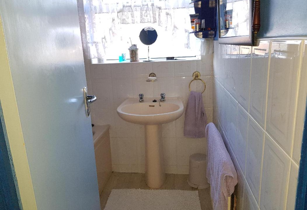 Photo of Bathroom in Belfast