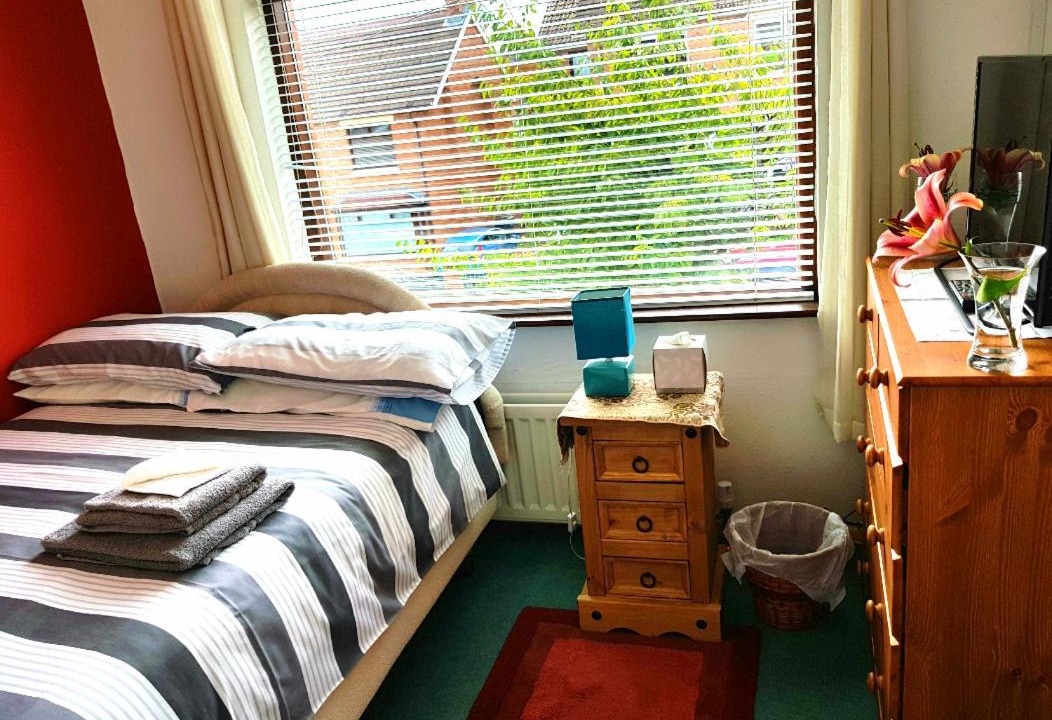 Photo of Bedroom in Belfast