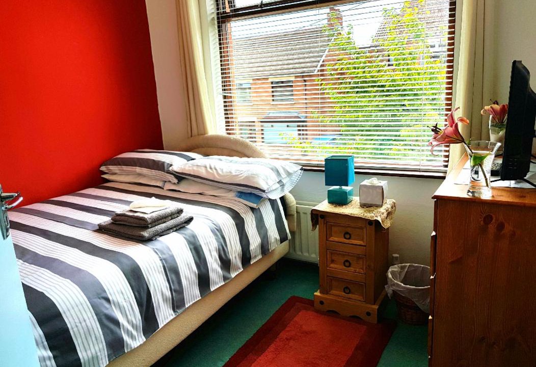 Photo of Bedroom in Belfast